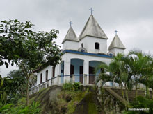 Eglise - Brésil