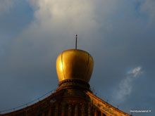 Confucius temple - Pékin