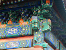 Confucius temple - Pékin