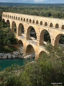 pont du Gard