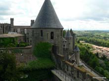 Carcassonne