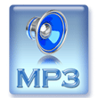 icone mp3