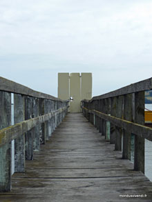 Port de Tauranga - Nouvelle-Zélande